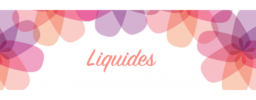 Liquides - Vernis À Ongles - Accessoires Pose Ongles - Maindefee.com